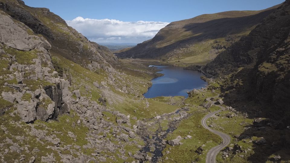 Killarney: Lakes of Killarney Boat Tour With Transfer - Customer Experience