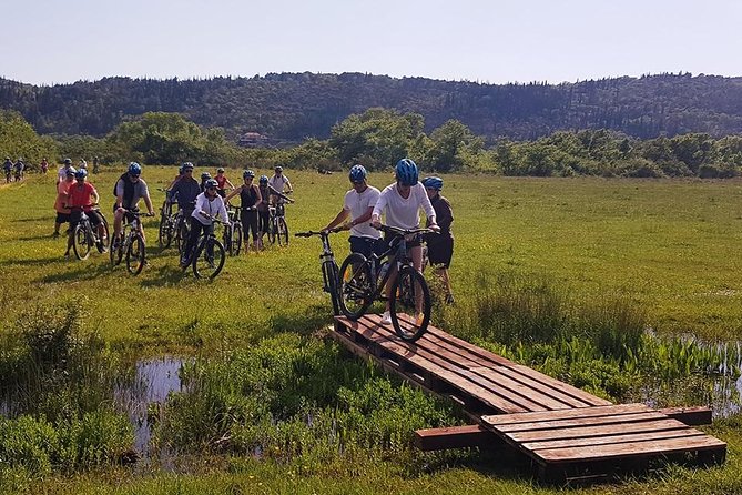 Konavle Biking and Culture Discovery Tour From Dubrovnik - Tour Capacity and Accessibility