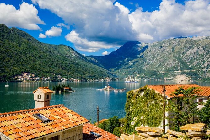 Kotor Bay Discovery and Sightseeing on Speedboat - Dress Code and Restrictions