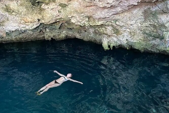 Kuza Cave Zanzibar - Visitor Experiences