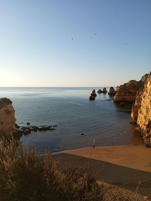 Lagos: Ponta Da Piedade Cave Exploration and Kayak Rental - Frequently Asked Questions