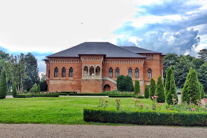 Lake Monasteries, Palaces and Dracula's Tomb: Snagov, Țigănești, Mogoșoaia - Additional Information