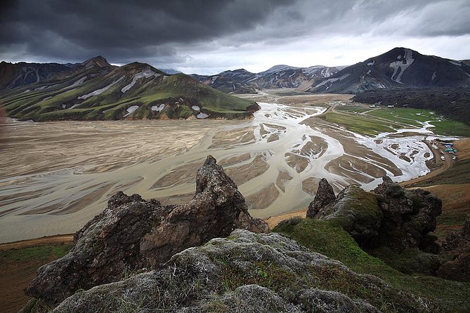 Landmannalaugar by Super Jeep From Reykjavik - Laugahraun Lava Field Relaxation