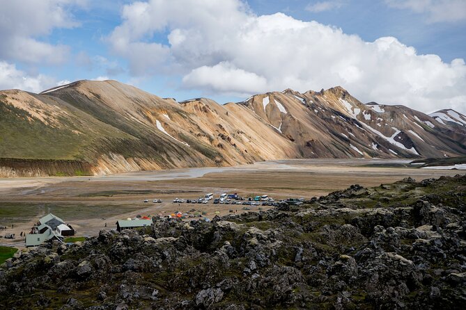 Landmannalaugar Hike & the Valley of Tears From Reykjavik and Selfoss - Inclusions and Travel Details