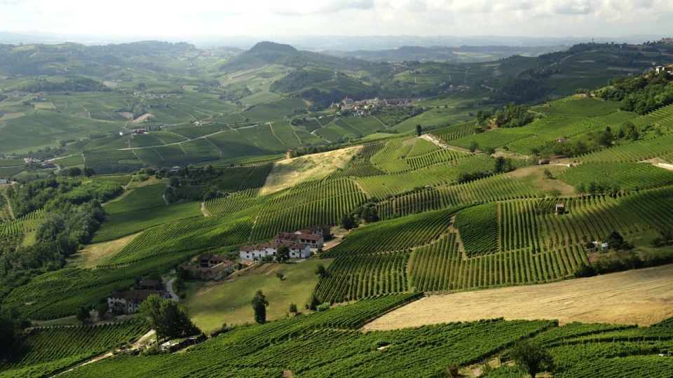 Langhe / Barolo / Alba - Ferrari Tour - Frequently Asked Questions