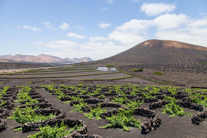 Lanzarote Grand Tour - Weather Conditions