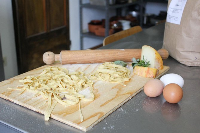 Learn to Cook Regional Italian Cuisine With a Local in a Rural Estate Home - Seasonal Menu Changes