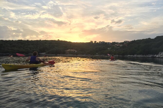 Lefkada Kayak & Snorkel: Explore Blue Cave With a Taste of Greece - Meeting and End Point Details