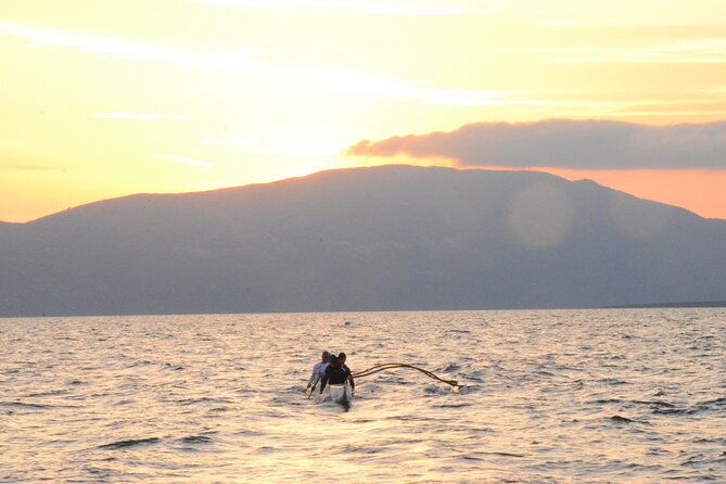 Lim Bay Outrigger Canoe Tour - Reviews and Ratings