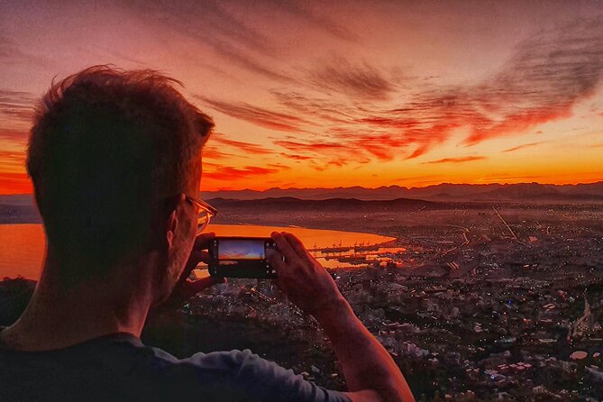 Lions Head Sunrise/Sunset Hike From Cape Town - Breath-taking Views