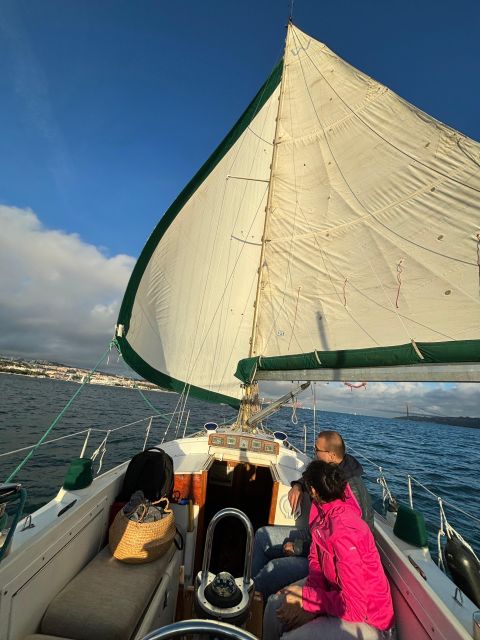 Lisbon: Private City Boat Tour With Sunset Option - Frequently Asked Questions