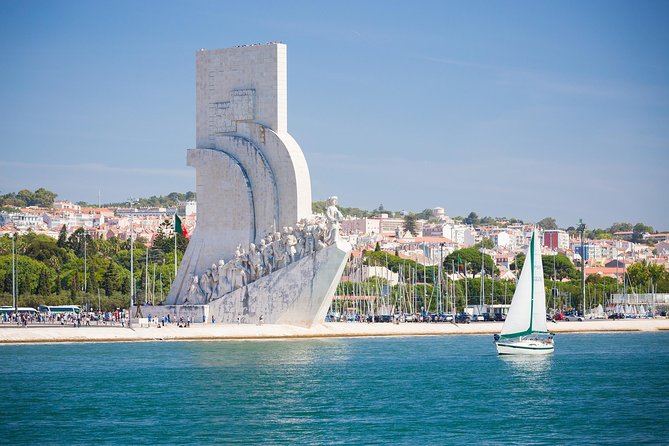 Lisbon Private Shore Excursion: City Tour by Minivan Including Food and Wine Tastings - Worry-Free Shore Excursion Guarantee