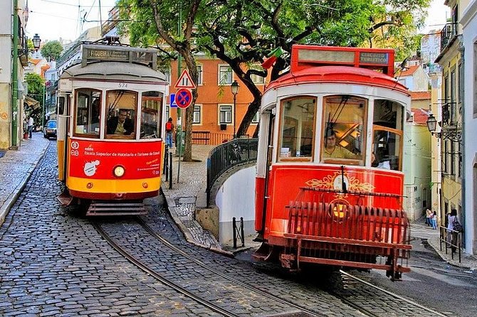 Lisbon Private Tour - Reviews