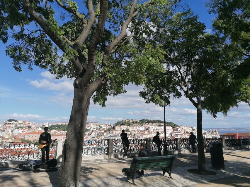 Lisbon, Sintra, Cabo Da Roca, Cascais: Private 2 Days Tour - Strolling Through Cascais Charming Town