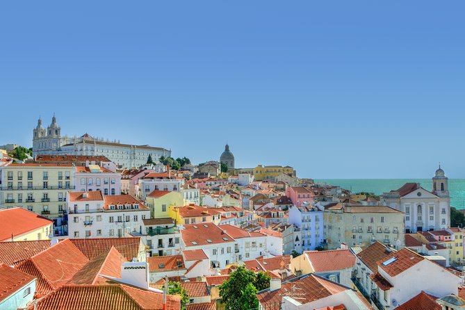 Lisbon'S Wonders – the Capital Private Tour - Multilingual Tour Guides