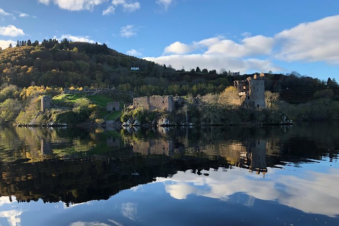 Loch Ness & the Highlands From Inverness - Visit Urquhart Castle