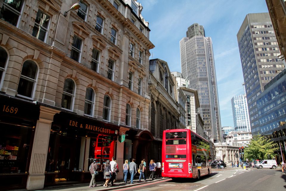 London: Guided Harry Potter Tour - Testing Harry Potter Knowledge