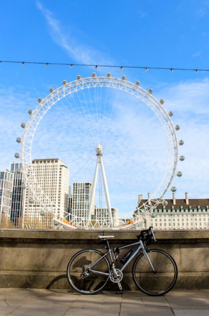 London: The Shard Viewing Gallery & Westminster Walking Tour - Meeting Point and Accessibility