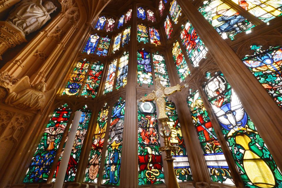 London: Westminster Abbey Guided Tour - Additional Information and Policies