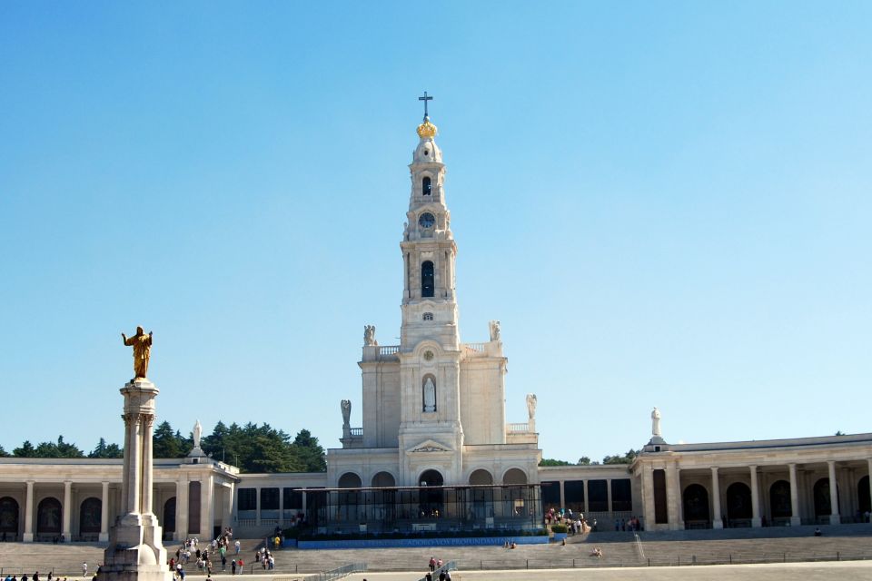 Lourdes Sanctuary: The Digital Audio Guide - Frequently Asked Questions