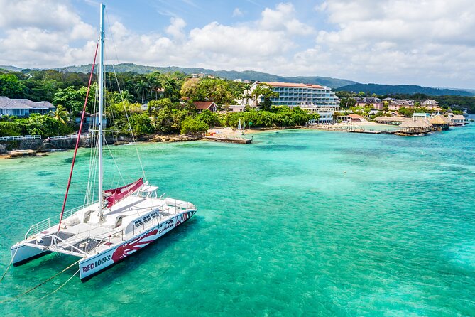 Lovers Rock Catamaran Cruise From Ocho Rios - Traveler Feedback and Concerns