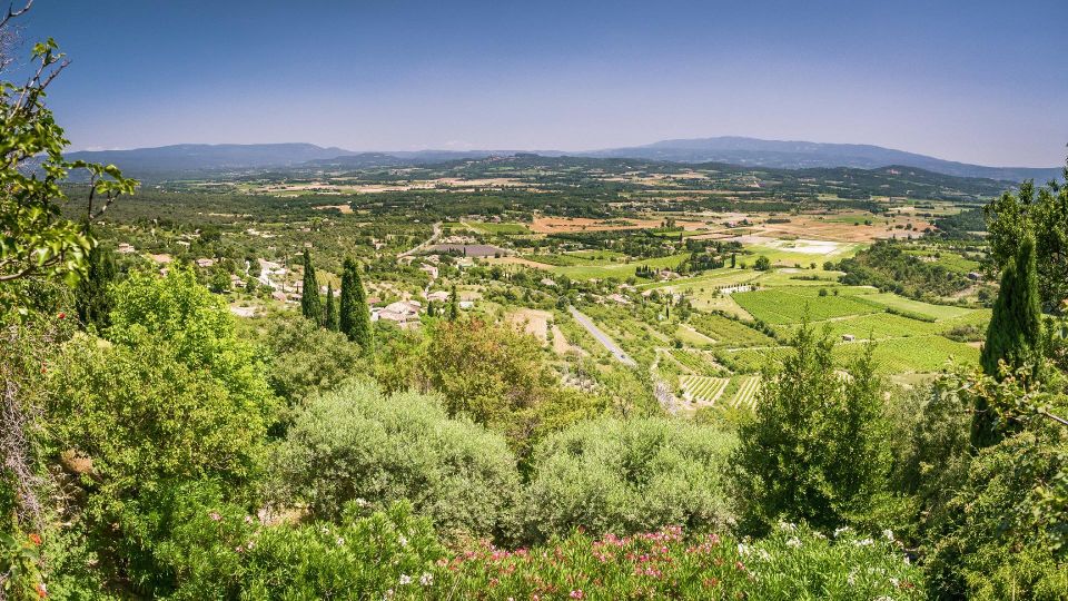 Luberon: Robion Bike Ride With Brewery Visit - Frequently Asked Questions