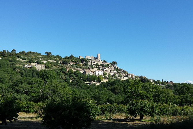 Luberon, Roussillon & Gordes Half-Day Tour From Avignon - Discover Natural Wonders