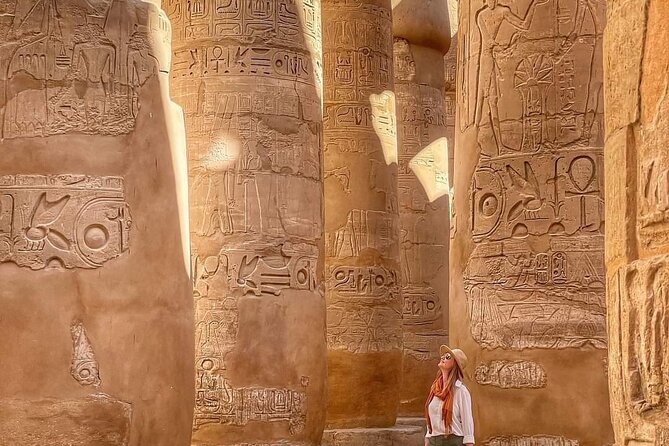 Luxor 2 Days Tour Including Queens Valley& Luxor Museum and Other - Private Tour Experience