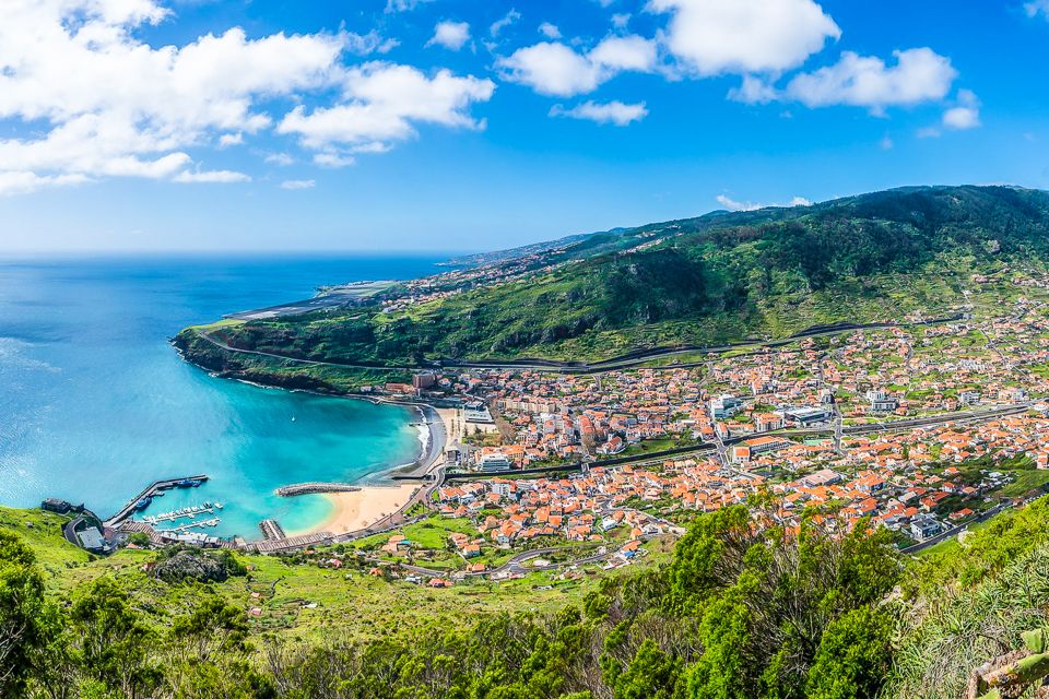 Madeira: Best of the East Tour From Funchal - Booking and Cancellation Policy