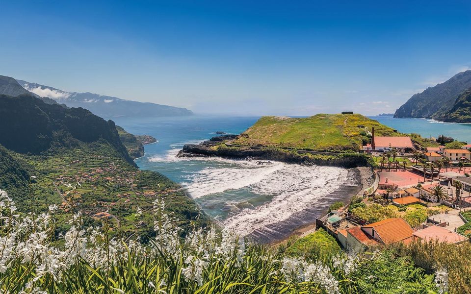 Madeira Island: Full-Day Guided Tour of Eastern Madeira - Customer Feedback