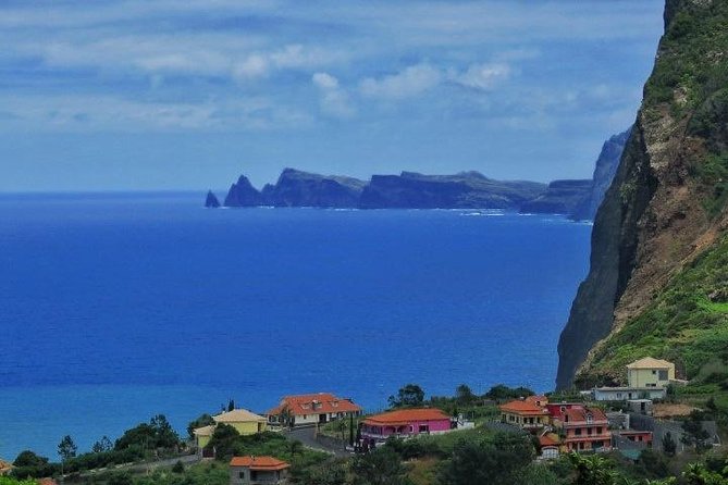 Madeira Peaks - Open 4X4 Full-Day Tour - Balcões De Ribeiro Frio