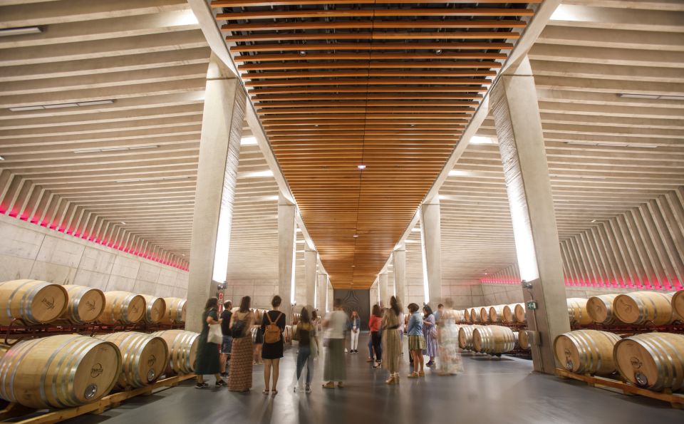 Madrid: Ribera and Rioja Wine Private Trip With Tastings - Return to Madrid