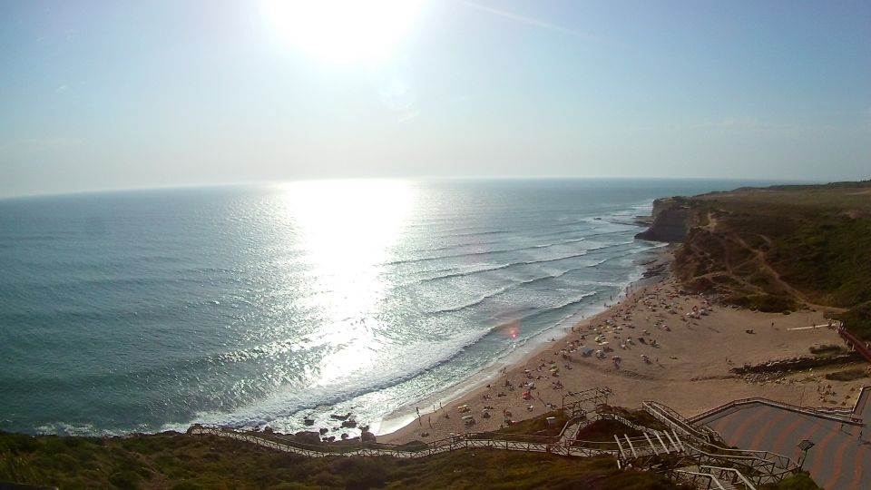 Mafra Convent, Queluz Palace & Ericeira Tour From Lisbon - Mafra Convent and Monument