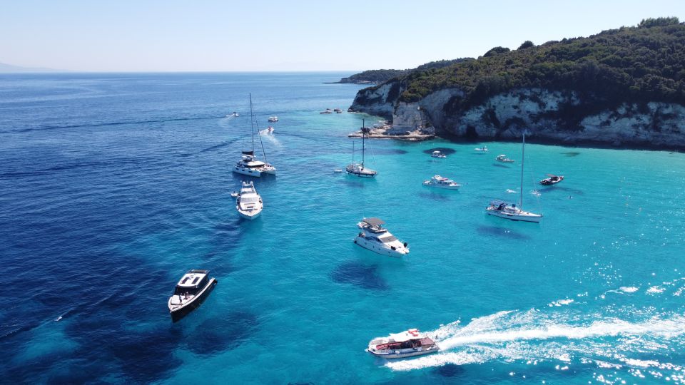 Mallorca: Private Half Day Cruise on Luxury Speed Boat - Special Occasion Hosting