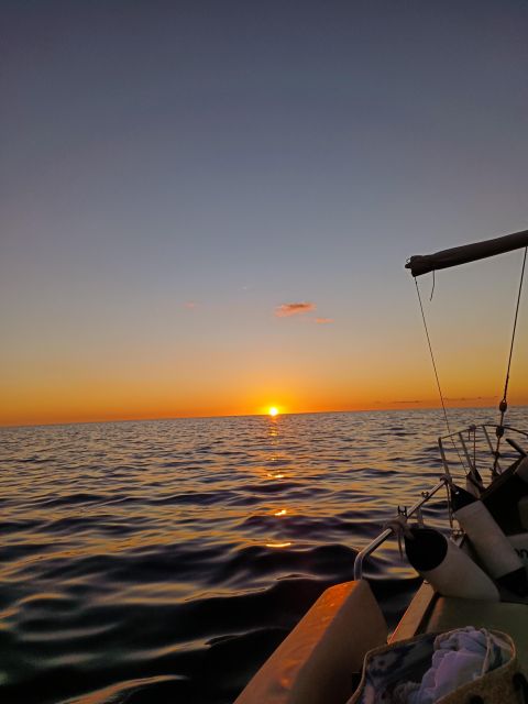 Mallorca: Sunset Eco Charter Experience - Comprehensive Safety Features