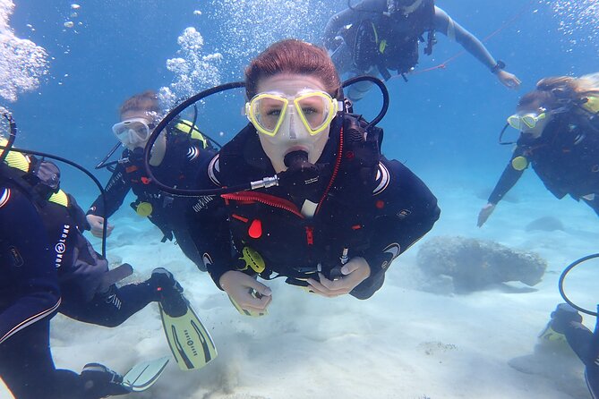 Mallorca: Try Scuba Diving in a Beautiful Nature Reserve - Reviews and Badge of Excellence