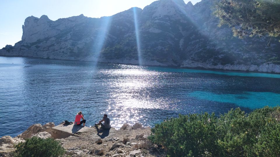 Marseille: Sormiou Calanque Half-Day Hiking Tour W/Swimming - Unique Landscapes and Beauty