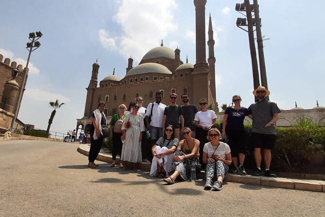 Marvel 10 Day to Giza Pyramids ,White Desert ,Nile Cruise & Hotel - Embark on the Nile Cruise