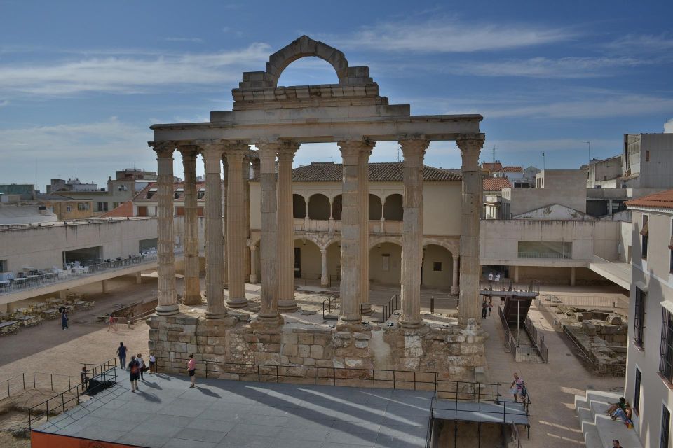 Mérida - Private Historic Walking Tour - Recap