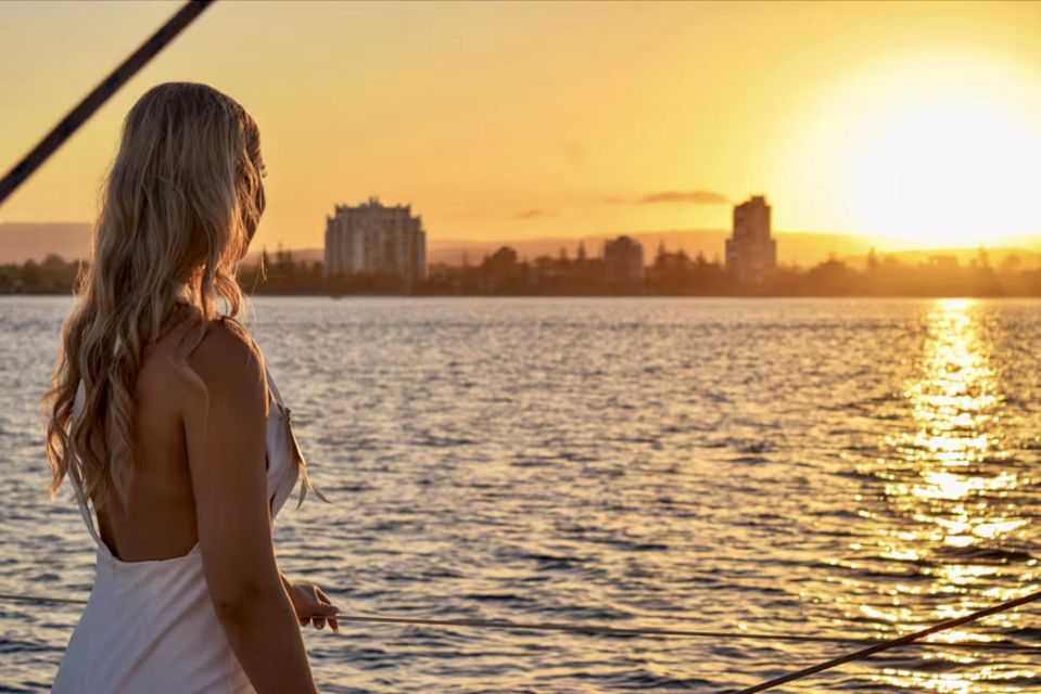 Miami: Vizcaya Sunset Cruise - Booking Details