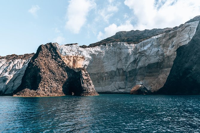Milos Caves Snorkelling Catamaran Cruise in a Small Group - Inclusions and Amenities