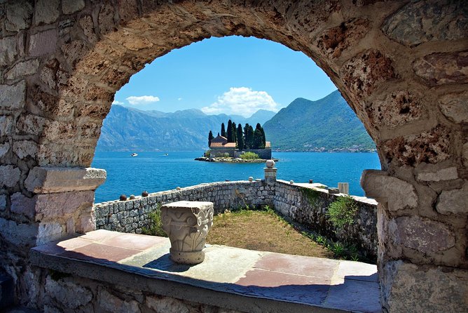 Montenegro Full Day Private Trip From Dubrovnik - Pricing and Booking