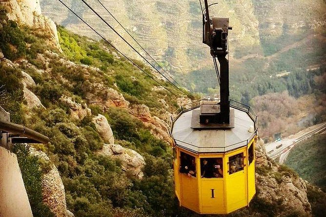 Montserrat Private Tour, Cable Car & Picnic by Train - Practical Tour Information