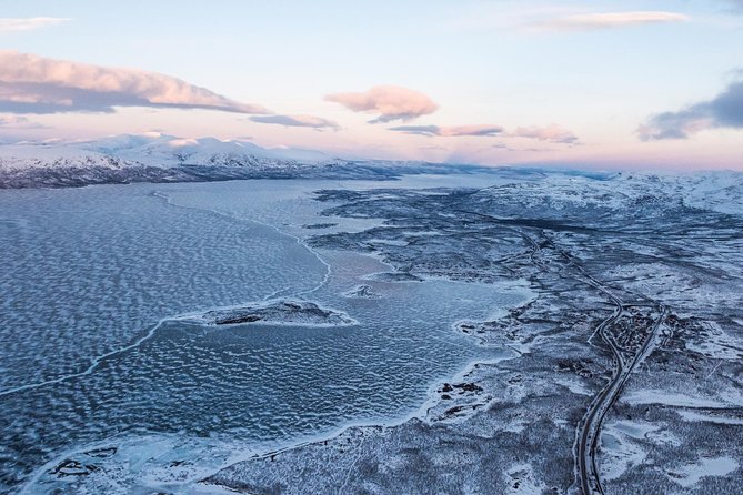 Morning Hike in Abisko National Park - Abisko National Park Highlights