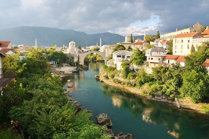 Mostar City Tour - What to Expect