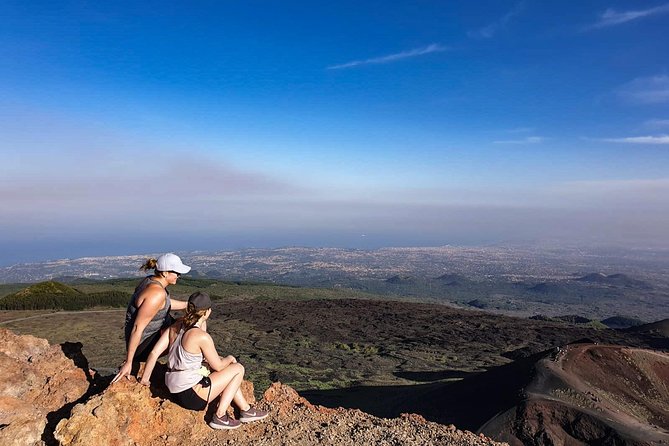 Mount Etna Morning Tour 2000 Meters. - Preparation and Logistics