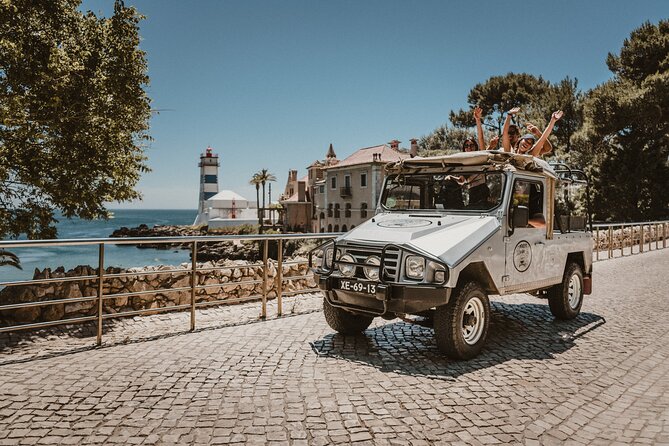 Mountain & Ocean Wonders – Jeep & EBike Private Tour - Additional Information