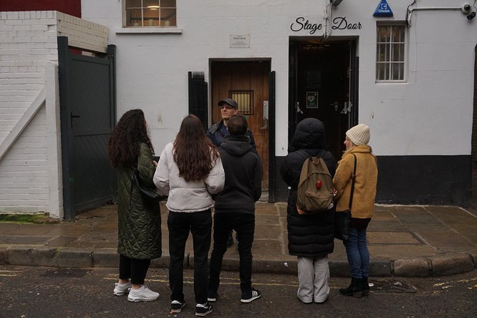 Music Walking Tour of Londons Soho - Exploring Sohos Musical History