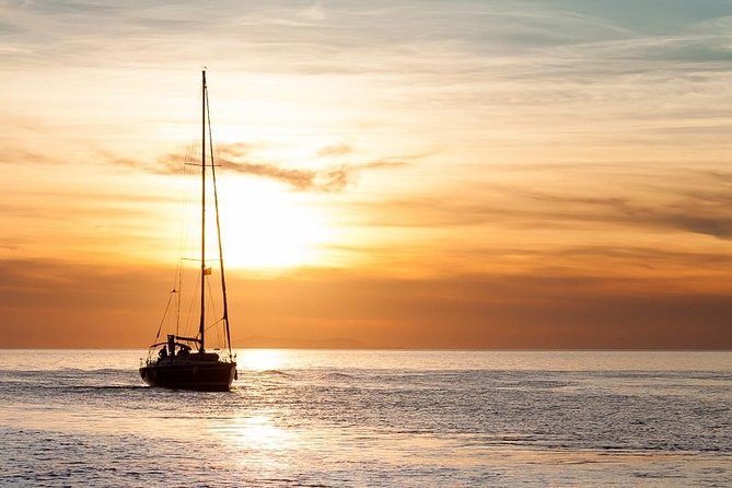 Mykonos Alternative Sunset Sail Aperitivo for Adults-Only (Free Transfers) - Customer Feedback Summary