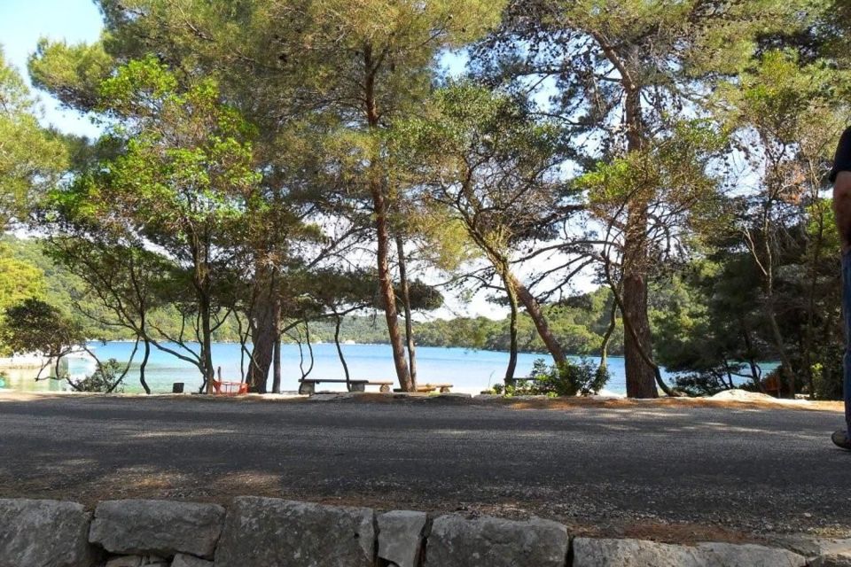 National Park Mljet Island Day Trip From Dubrovnik - Knowledgeable Guides